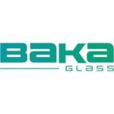 Logo Baka Glass/Speed40